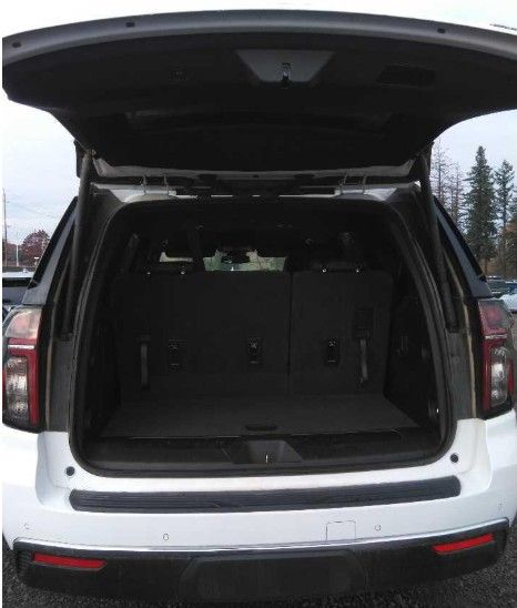 used 2024 Chevrolet Tahoe car, priced at $57,950