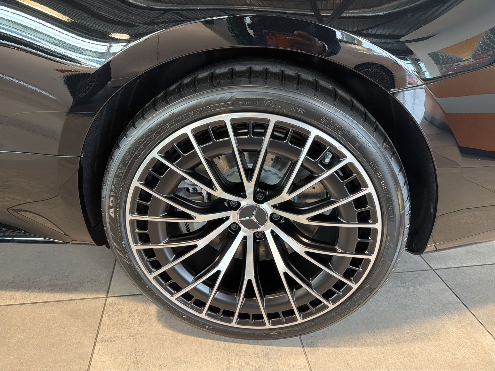 new 2026 Mercedes-Benz CLE car