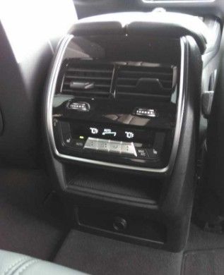 used 2022 BMW X5 car, priced at $39,998