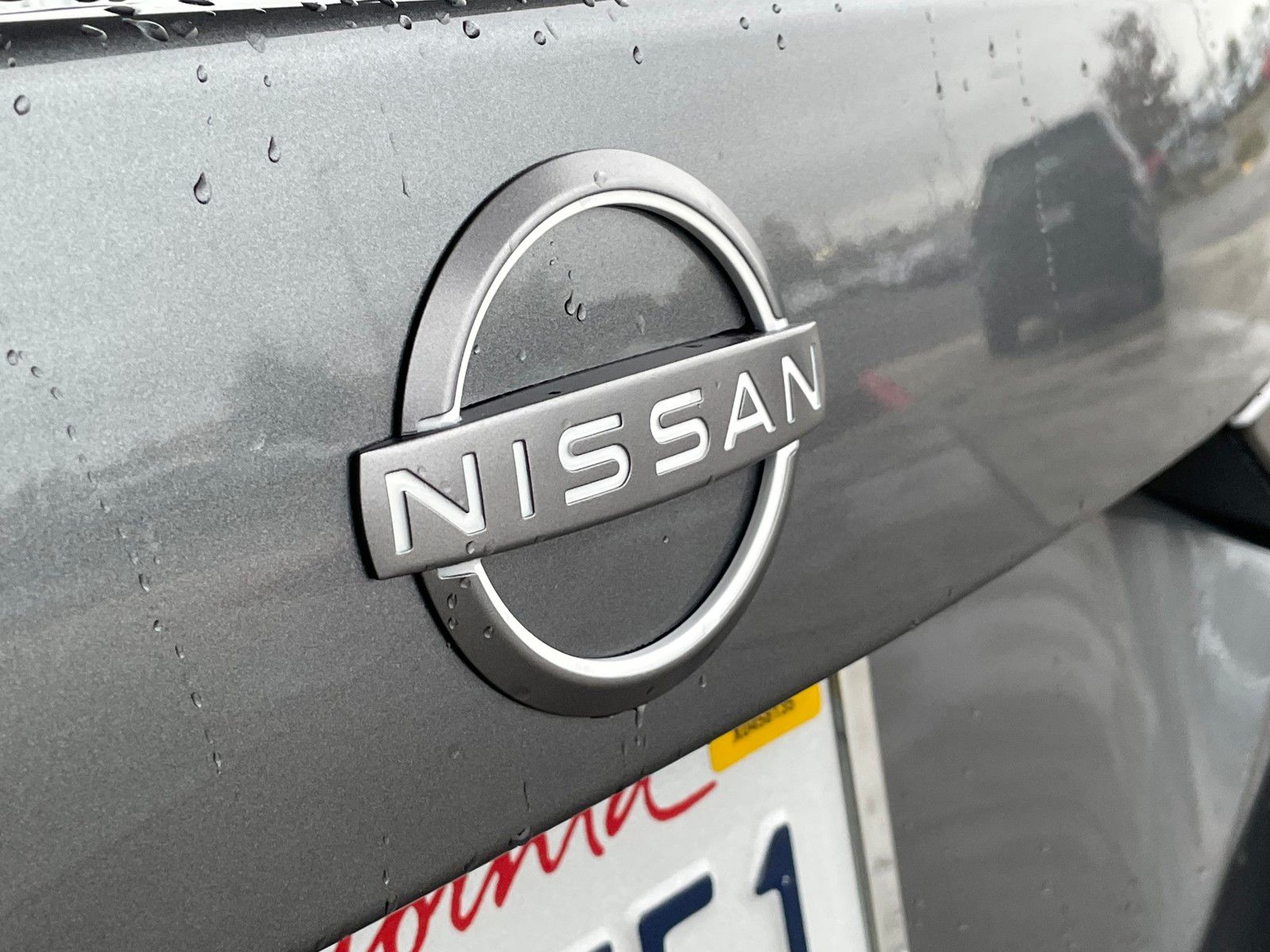 used 2024 Nissan Sentra car, priced at $19,992