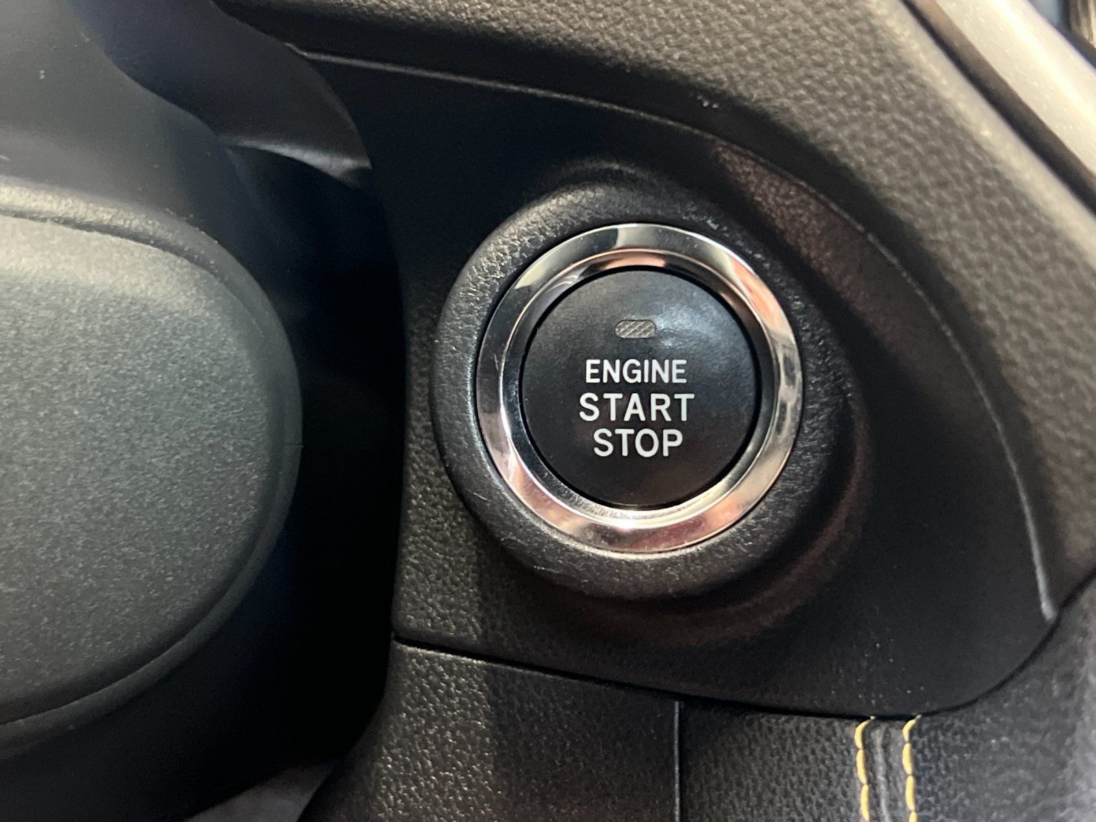 used 2023 Subaru Crosstrek car, priced at $22,998