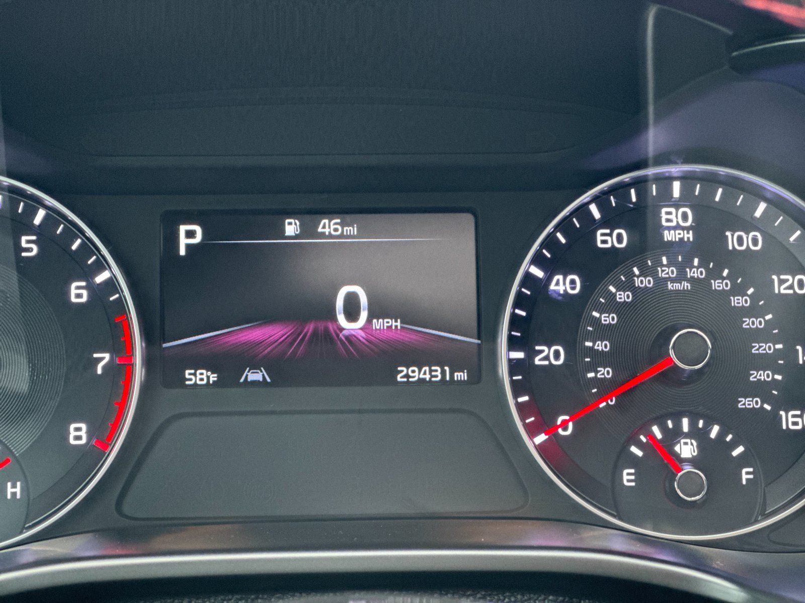 used 2023 Kia Forte car, priced at $20,998