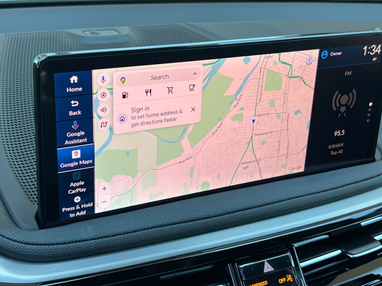 new 2026 Acura MDX car