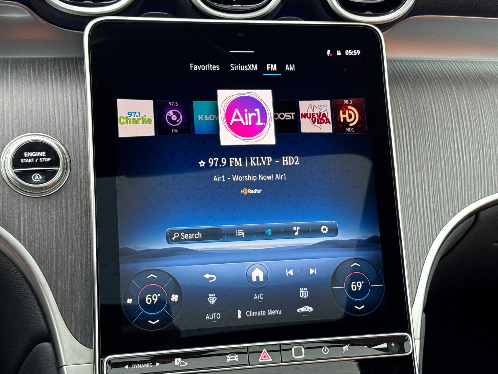 new 2026 Mercedes-Benz GLC car