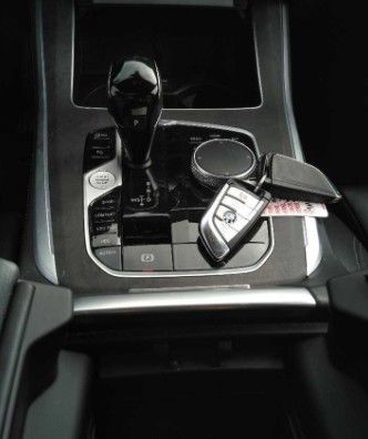 used 2022 BMW X5 car, priced at $39,998