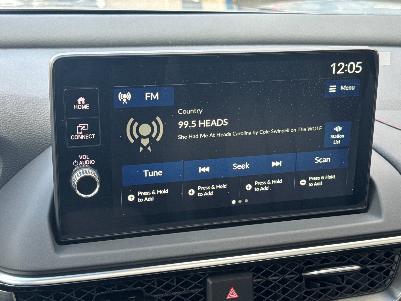 new 2025 Acura ADX car