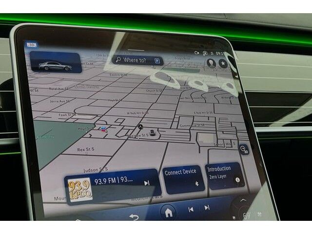 used 2024 Mercedes-Benz S-Class car, priced at $133,998