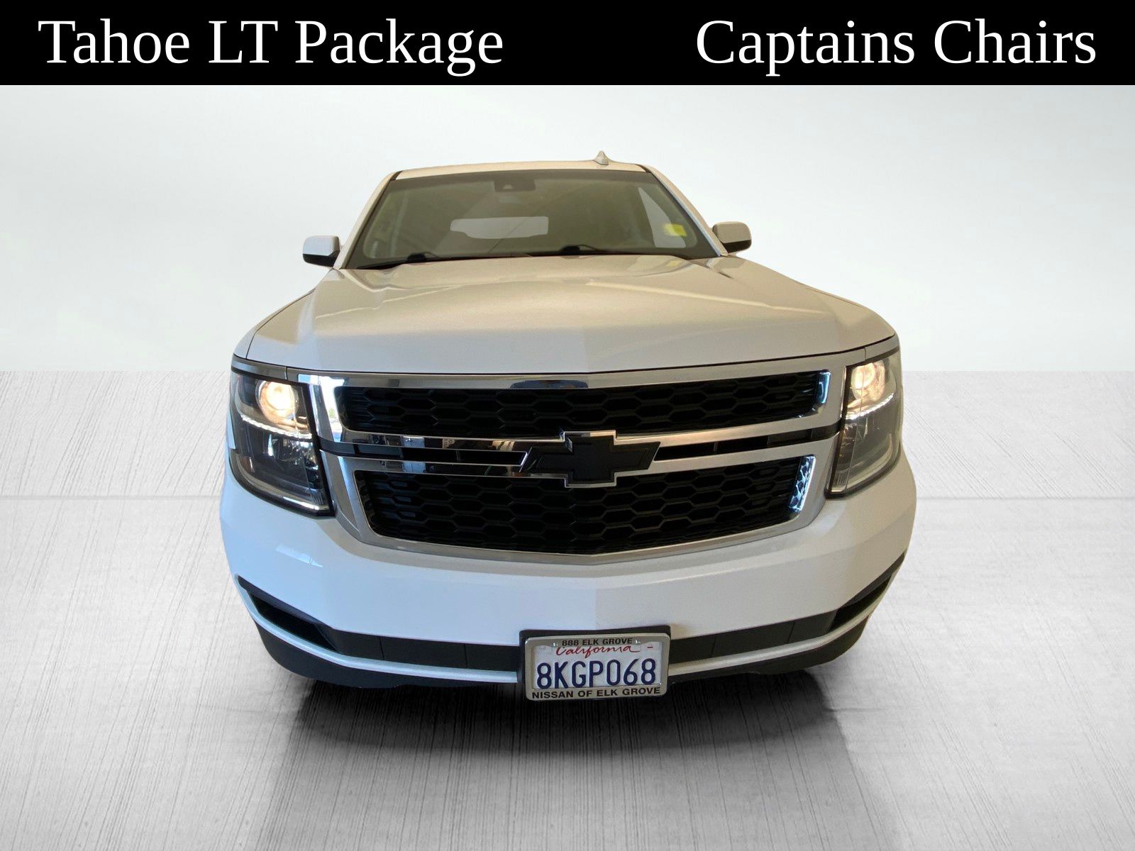 used 2019 Chevrolet Tahoe car, priced at $28,449