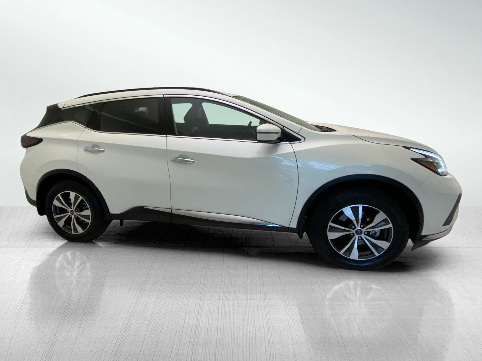 used 2024 Nissan Murano car, priced at $28,899