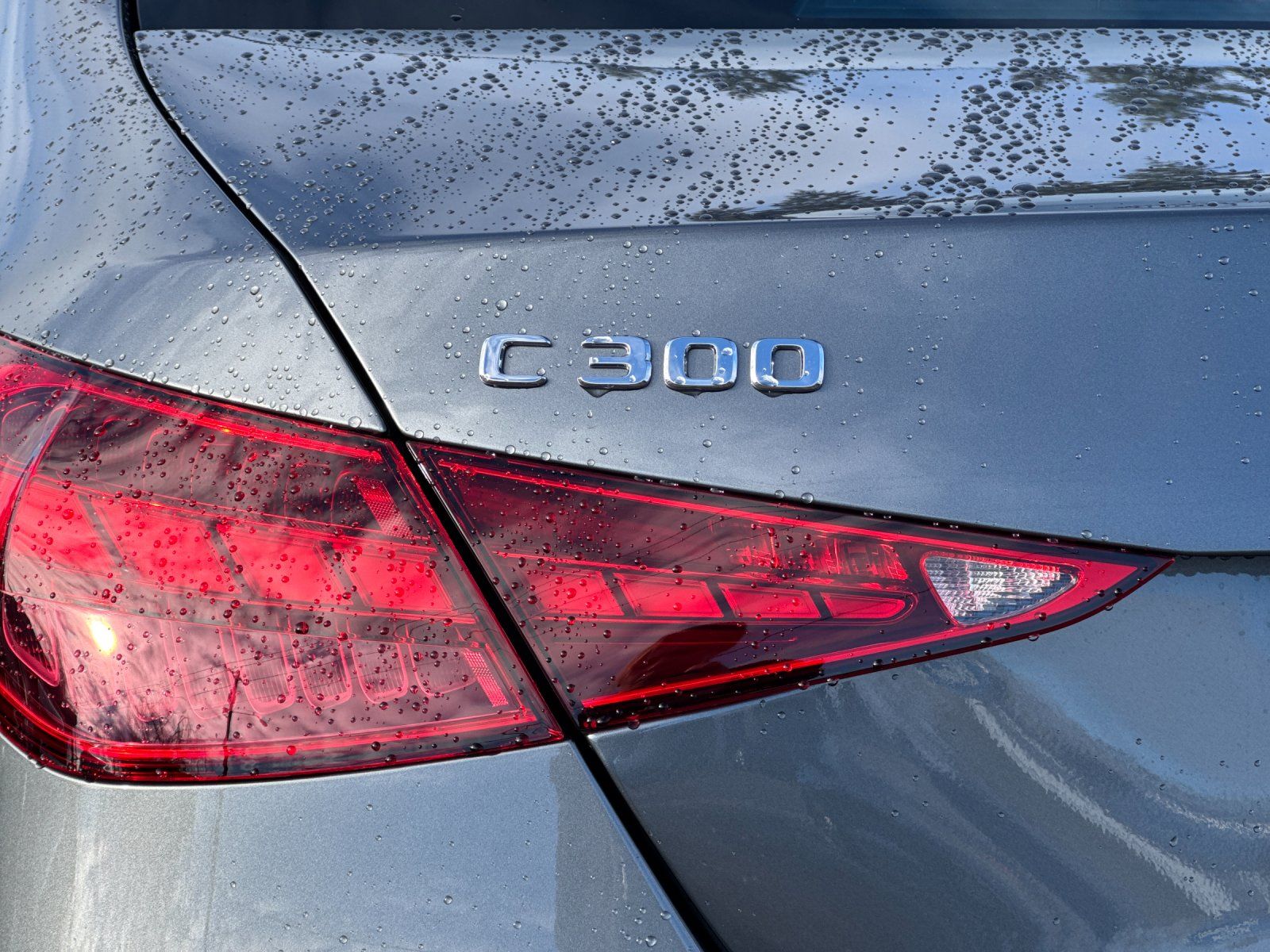 new 2026 Mercedes-Benz C-Class car