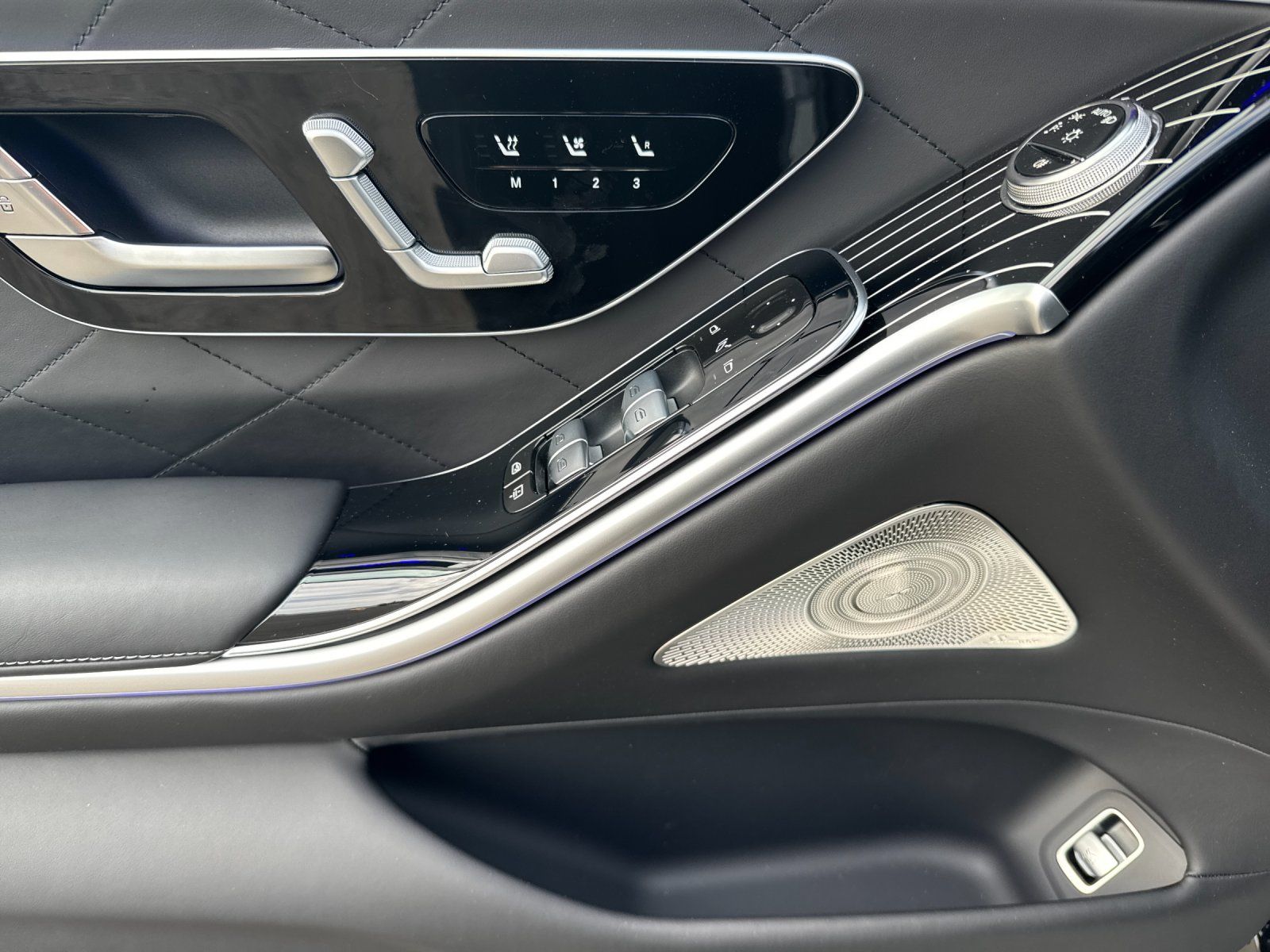 new 2026 Mercedes-Benz S-Class car