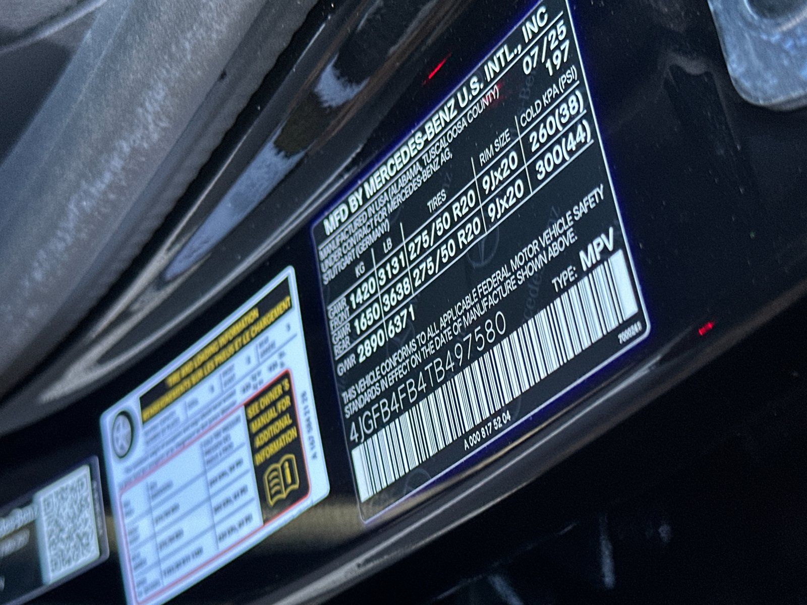 new 2026 Mercedes-Benz GLE car