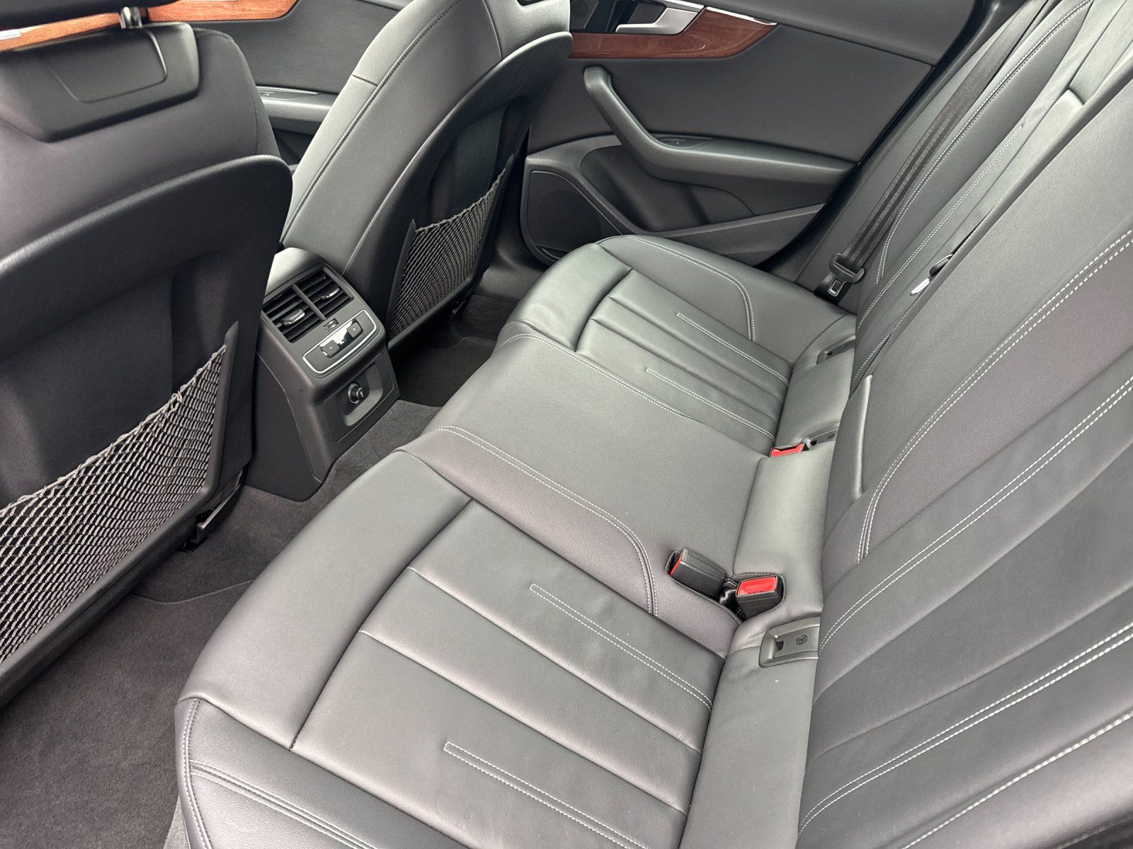 used 2022 Audi A5 Sportback car, priced at $30,498