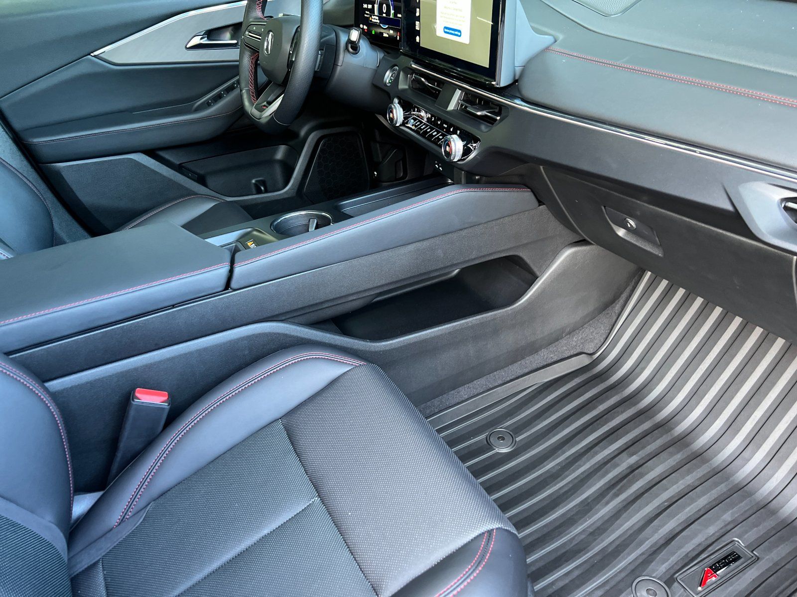 used 2024 Acura ZDX car, priced at $37,998