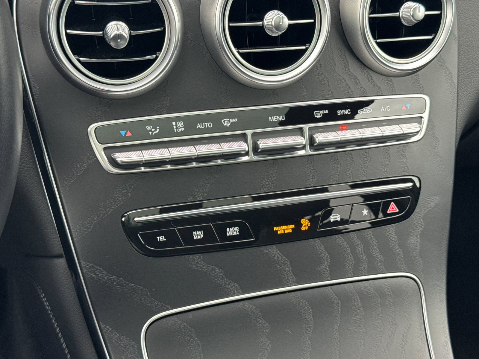 used 2021 Mercedes-Benz GLC car, priced at $28,998