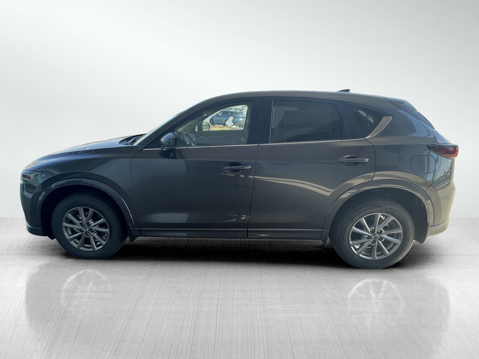 new 2024 Mazda CX-5 car, priced at $31,590