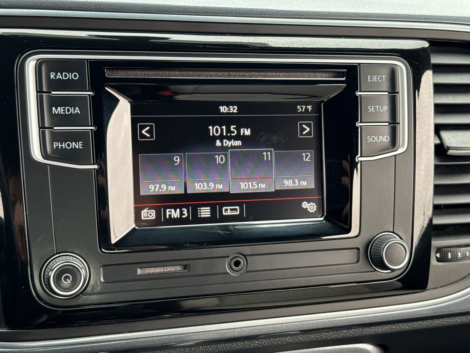 used 2017 Volkswagen Beetle car, priced at $16,498