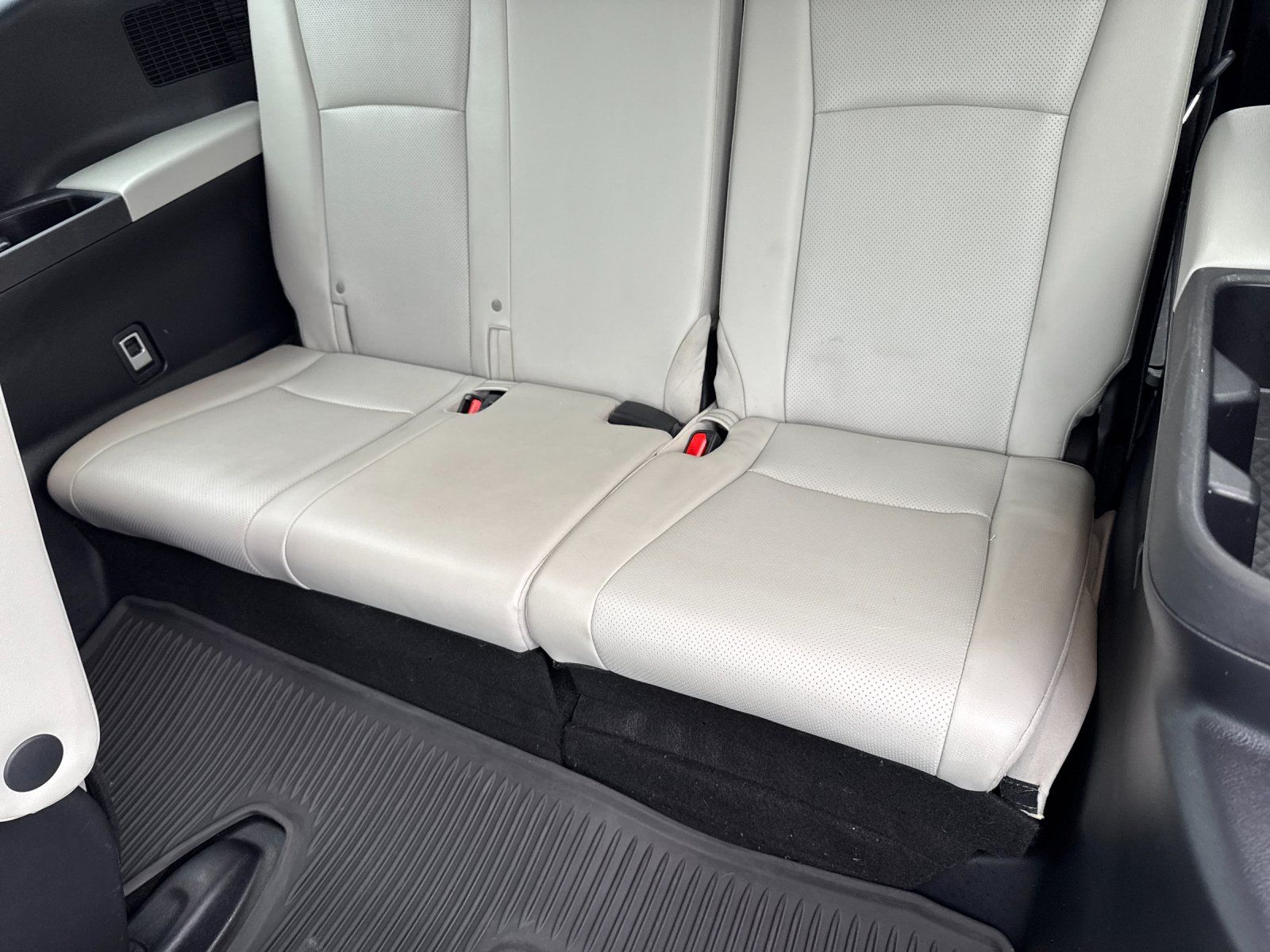 used 2024 Toyota Grand Highlander car, priced at $45,498