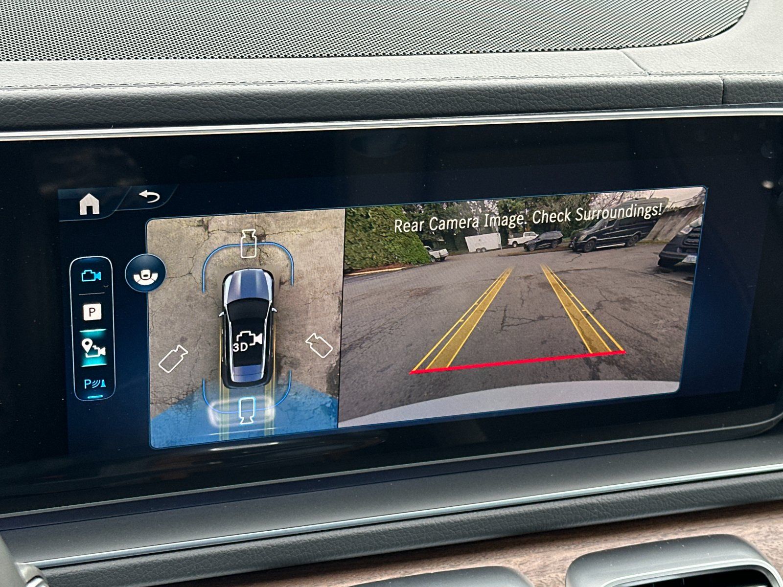 new 2026 Mercedes-Benz GLE car