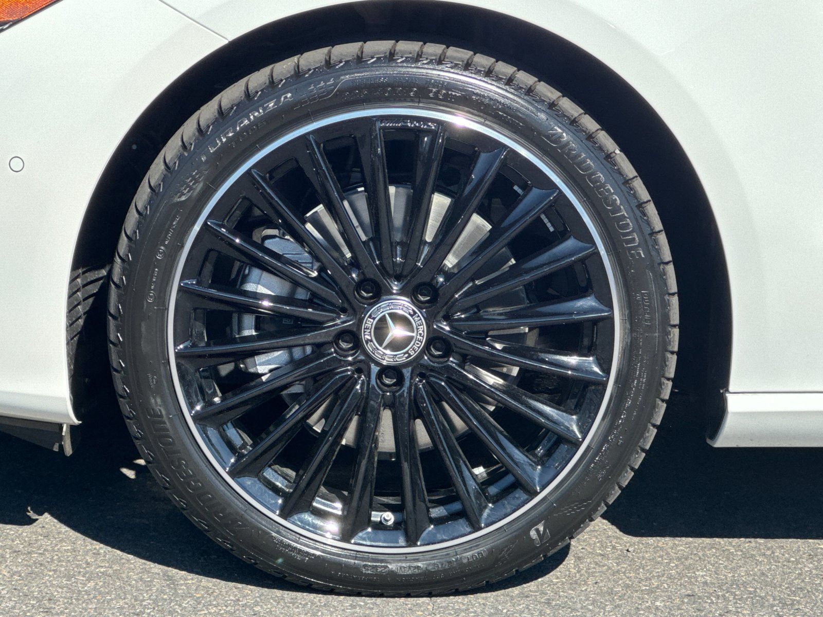 new 2026 Mercedes-Benz CLA car