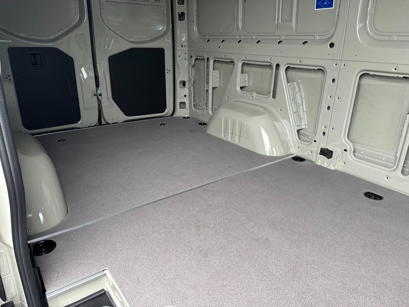 new 2026 Mercedes-Benz Sprinter 2500 car