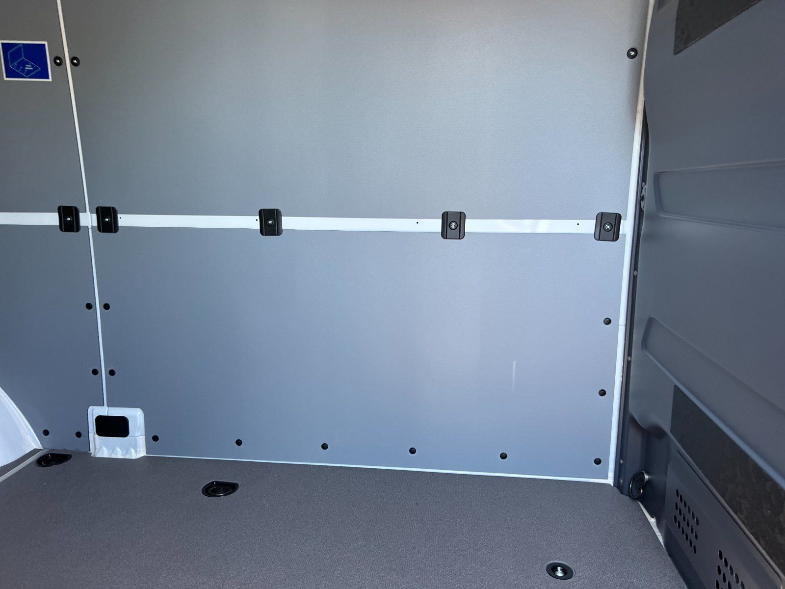 new 2025 Mercedes-Benz Sprinter 2500 car