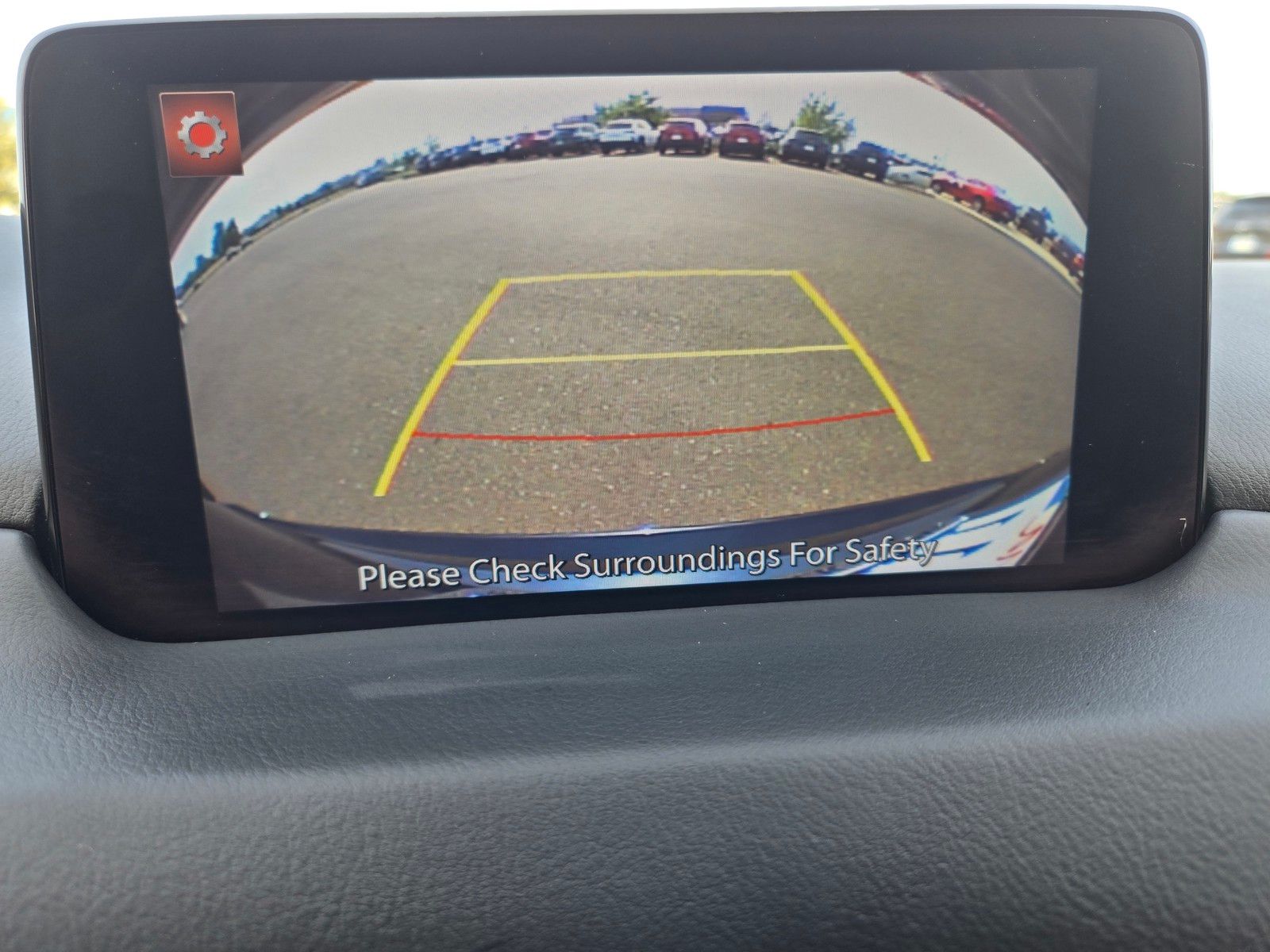 used 2020 Mazda CX-5 car, priced at $18,994