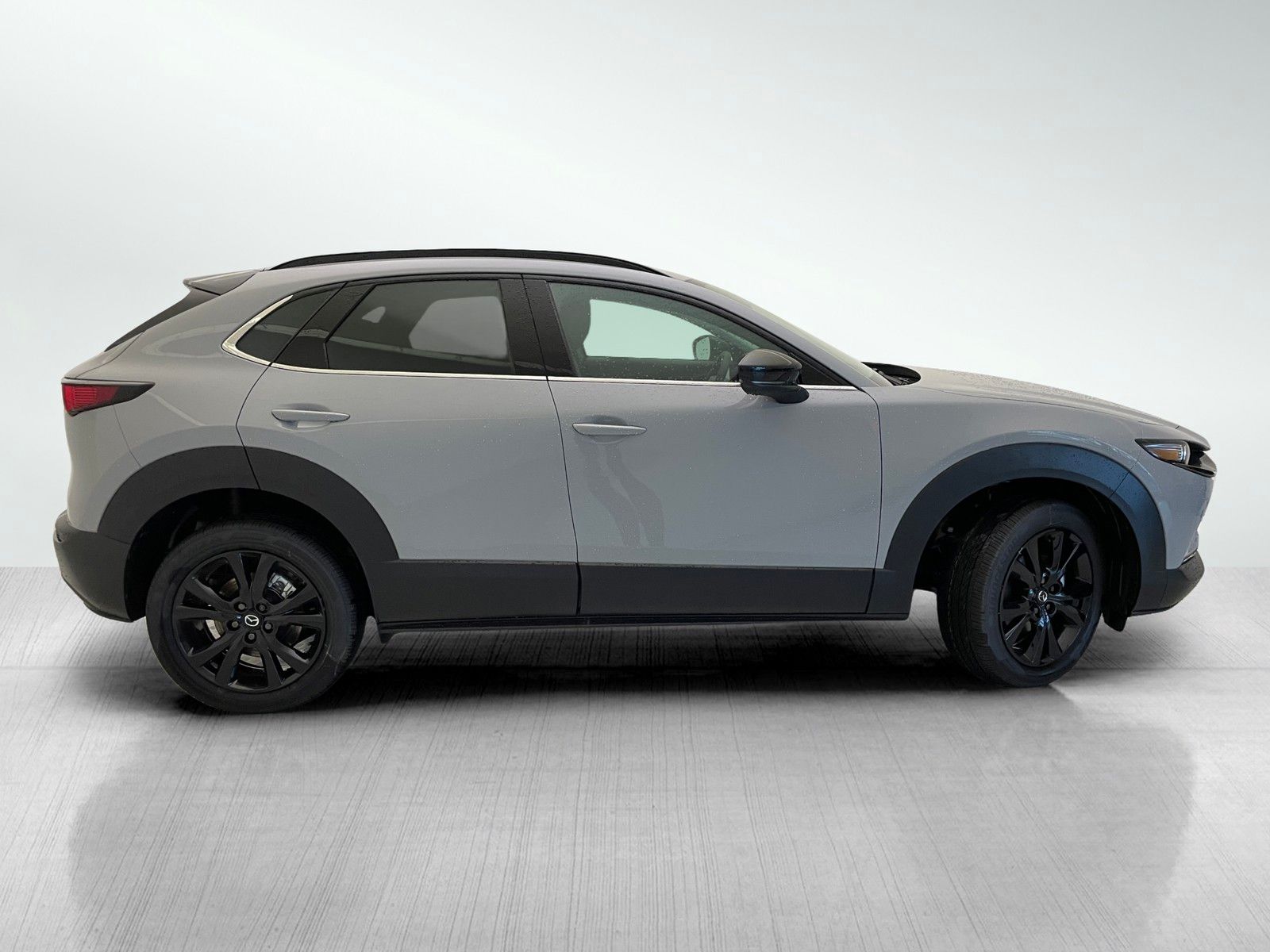 new 2025 Mazda CX-30 car, priced at $37,295