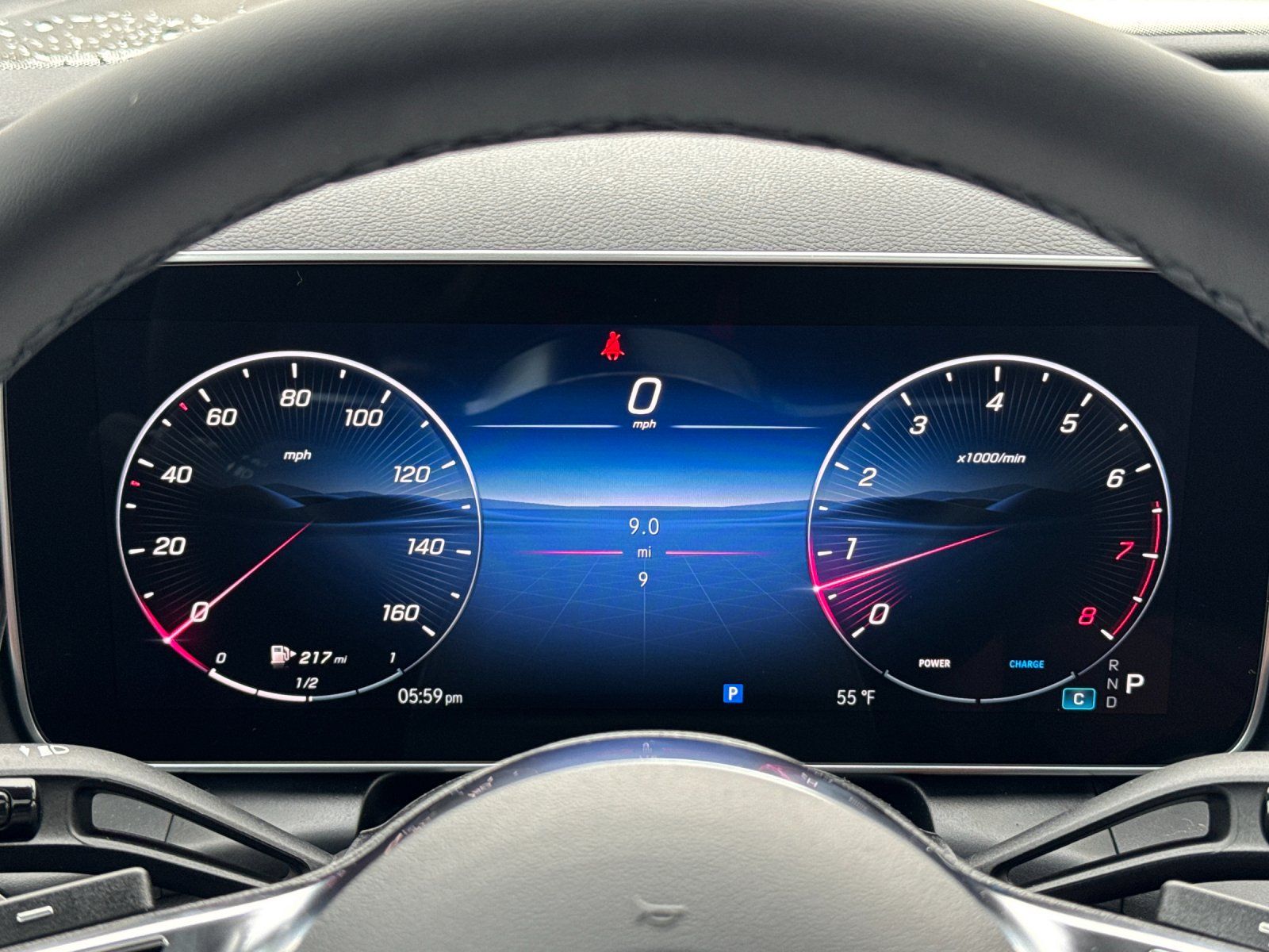 new 2026 Mercedes-Benz GLC car