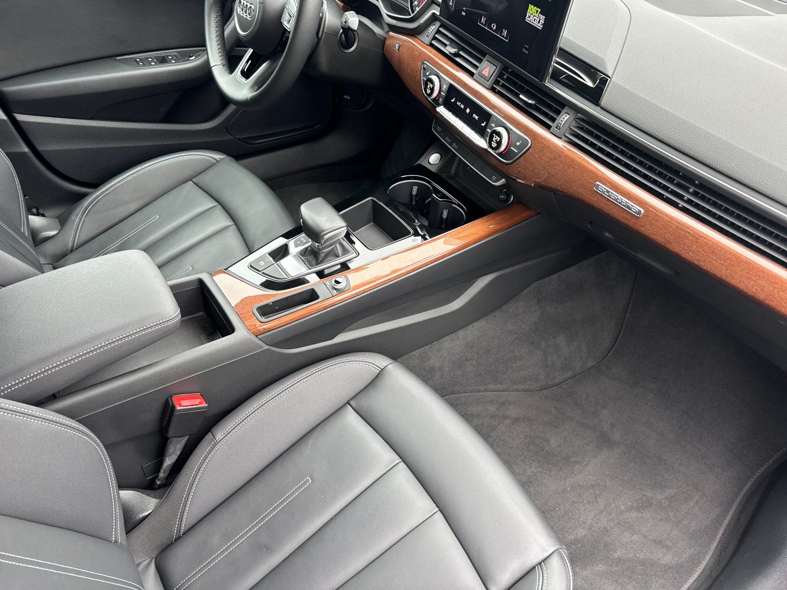 used 2022 Audi A5 Sportback car, priced at $30,498