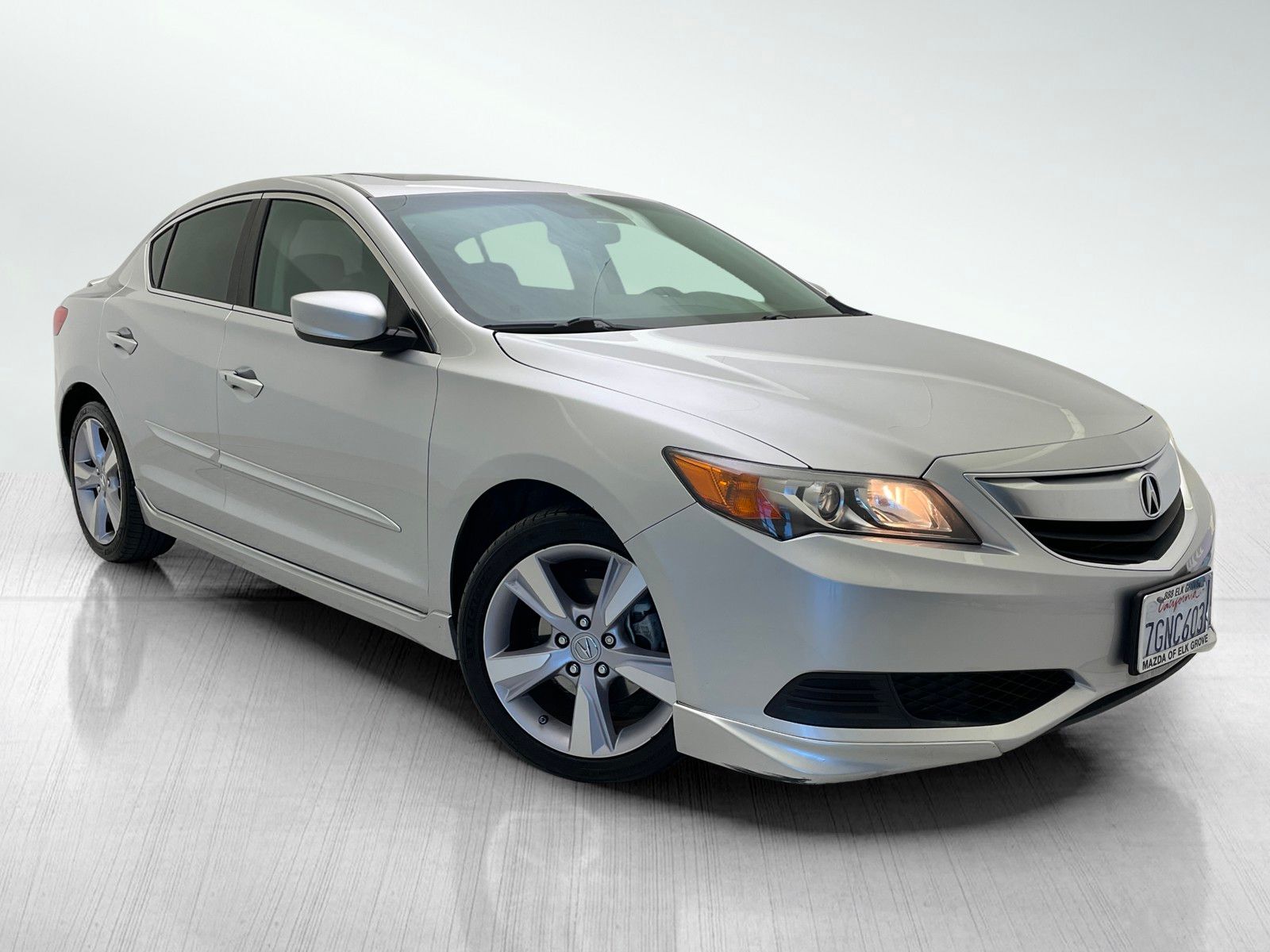 used 2014 Acura ILX car, priced at $14,991