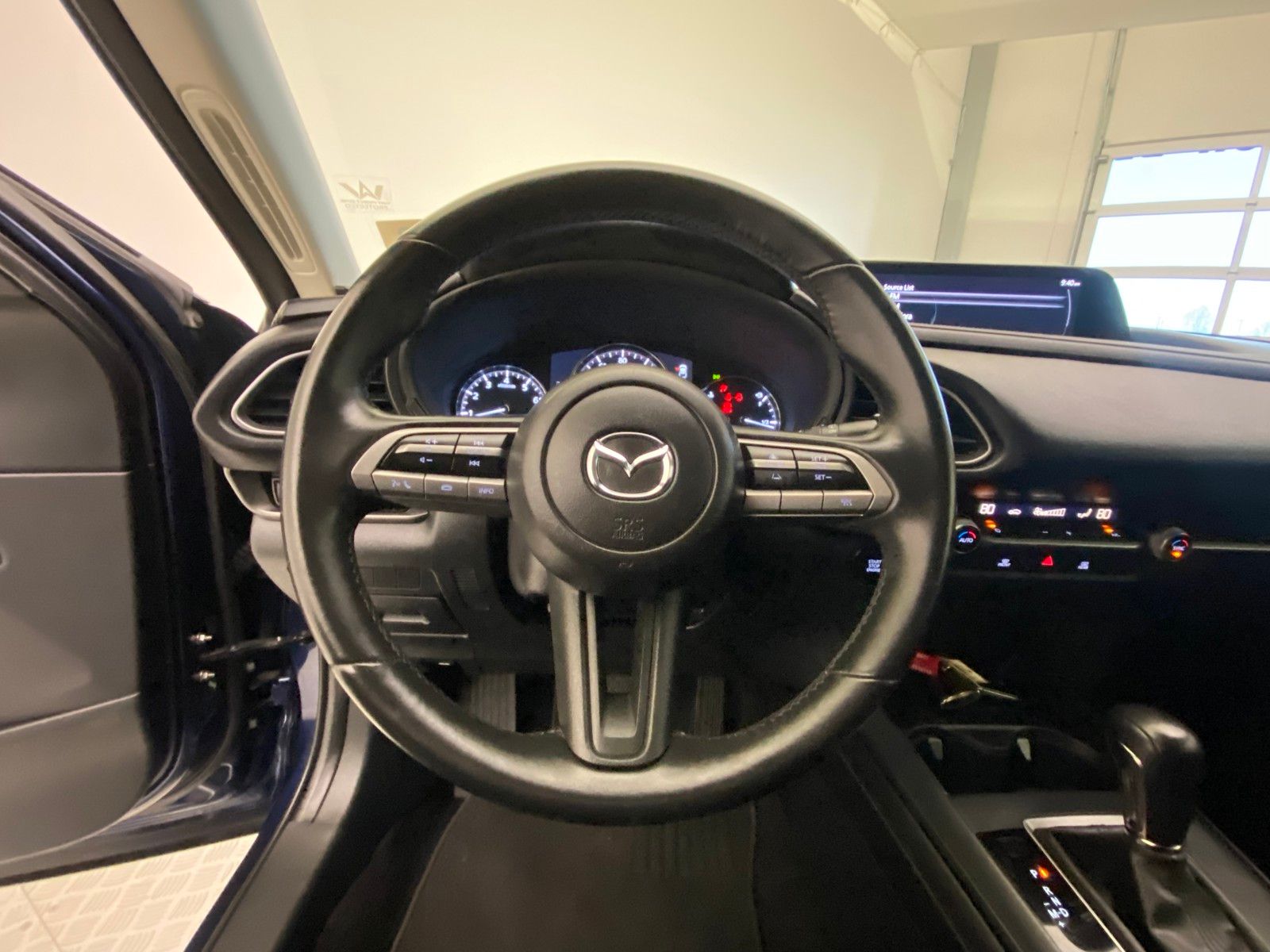 used 2022 Mazda CX-30 car, priced at $20,993