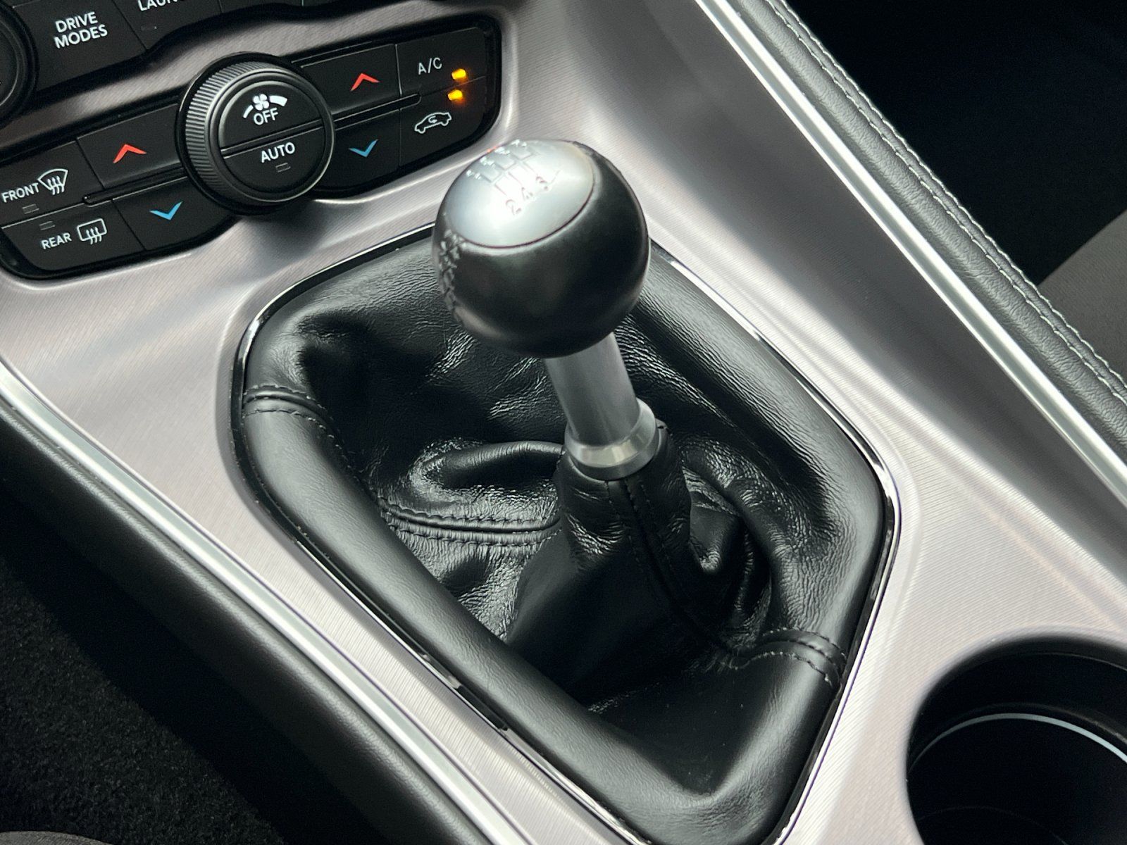 used 2020 Dodge Challenger car, priced at $39,998