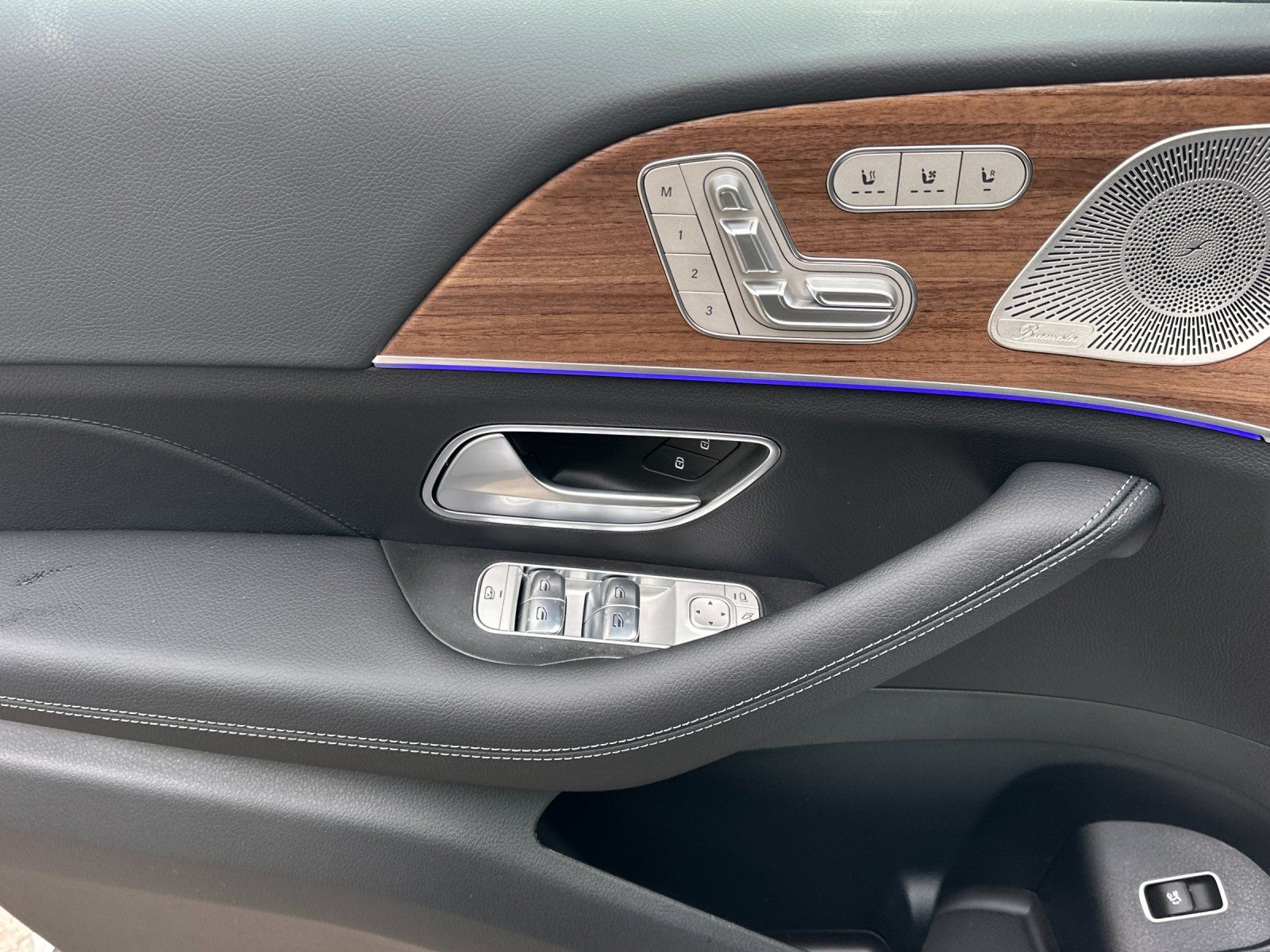 new 2026 Mercedes-Benz GLE car