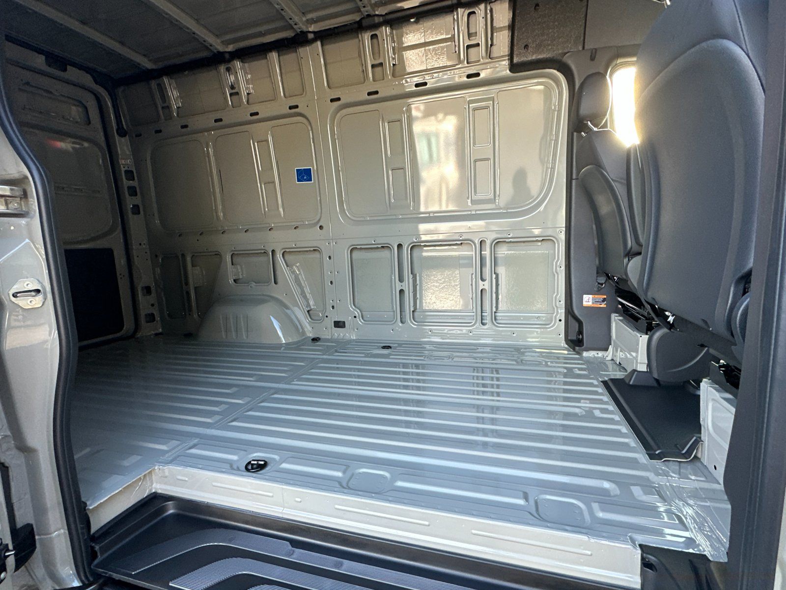 new 2026 Mercedes-Benz Sprinter 2500 car