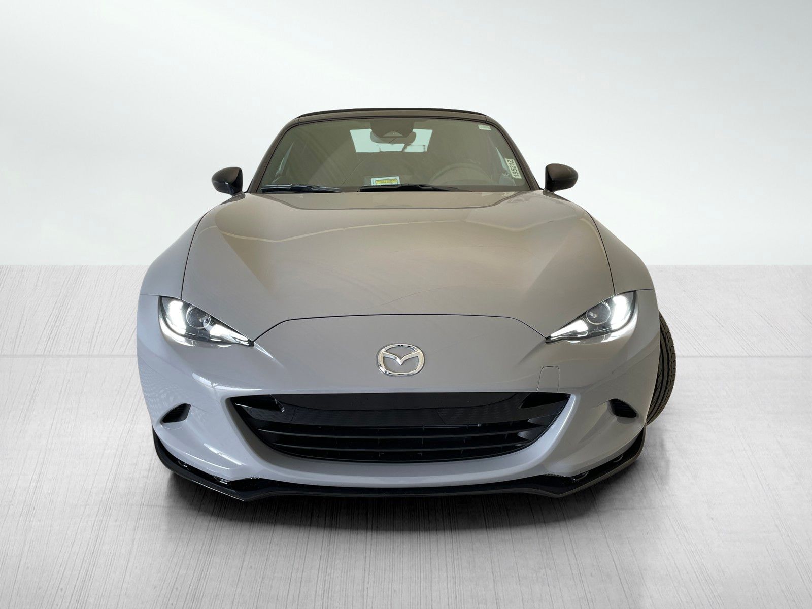 new 2025 Mazda MX-5 Miata car, priced at $34,465