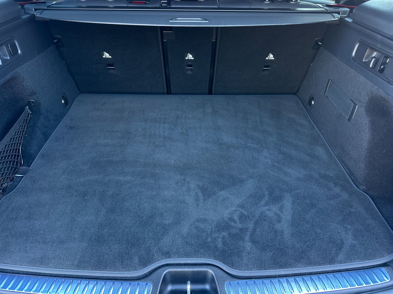 used 2024 Mercedes-Benz GLC car, priced at $60,998