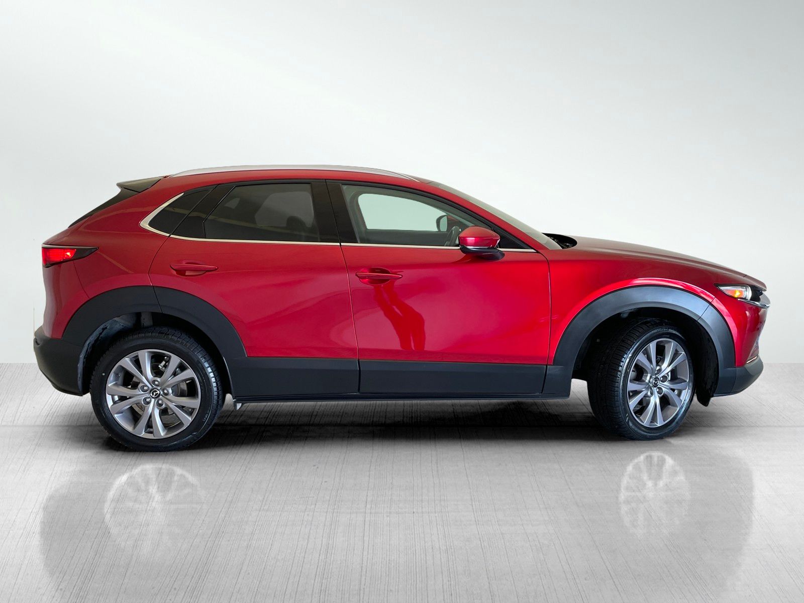 used 2023 Mazda CX-30 car, priced at $23,492