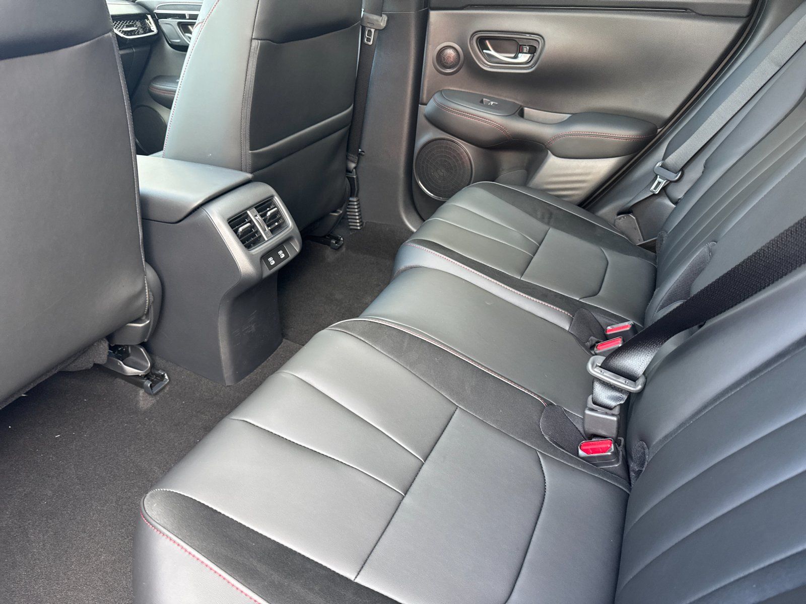 new 2025 Acura ADX car