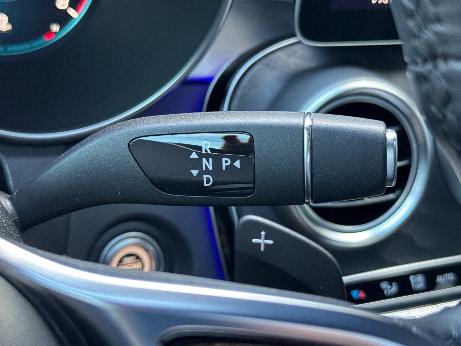 used 2023 Mercedes-Benz GLC car, priced at $45,498