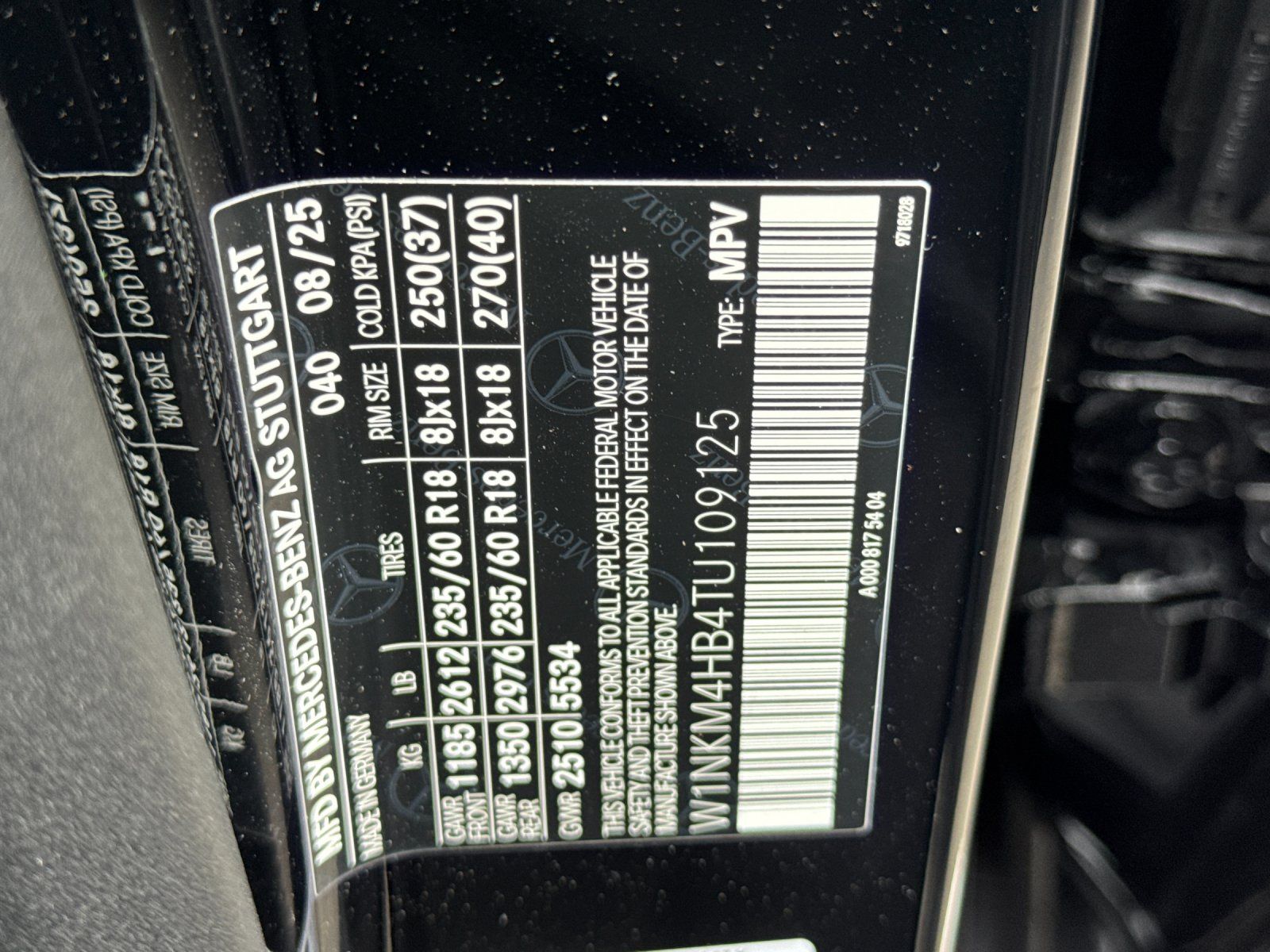 new 2026 Mercedes-Benz GLC car