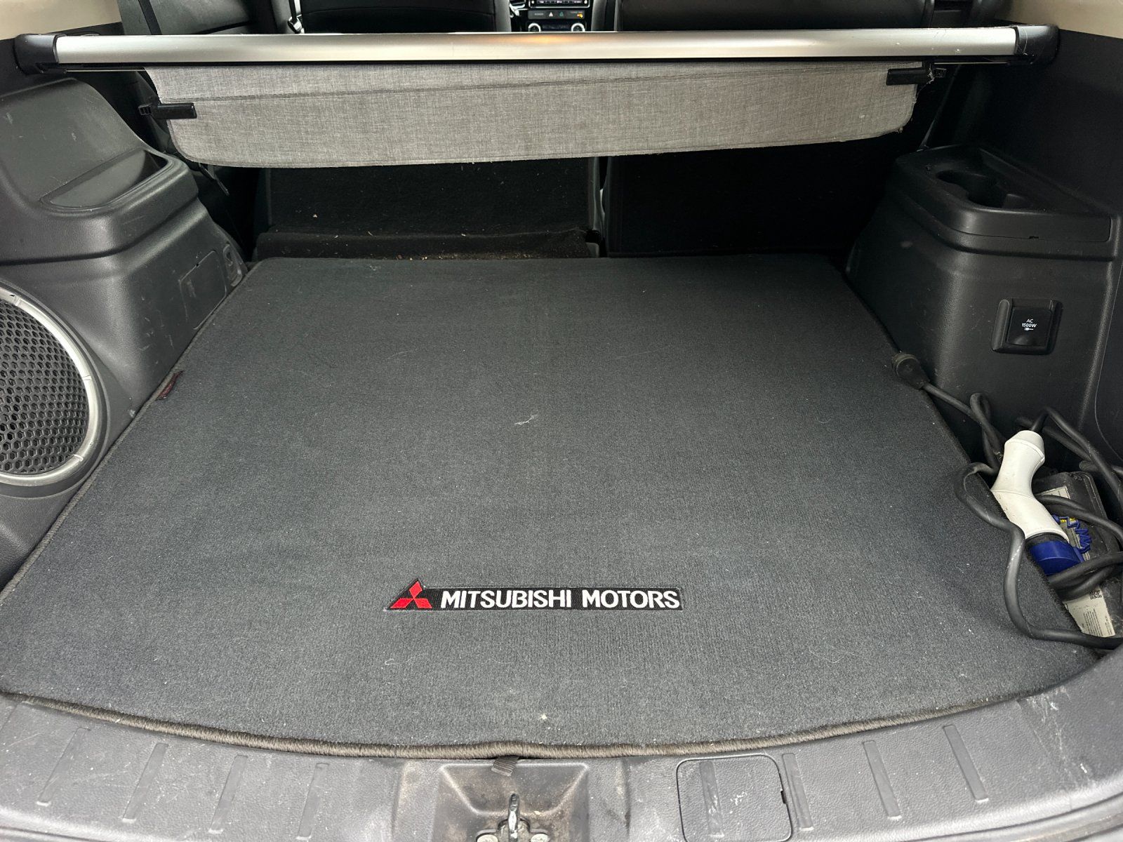 used 2018 Mitsubishi Outlander PHEV car, priced at $19,249