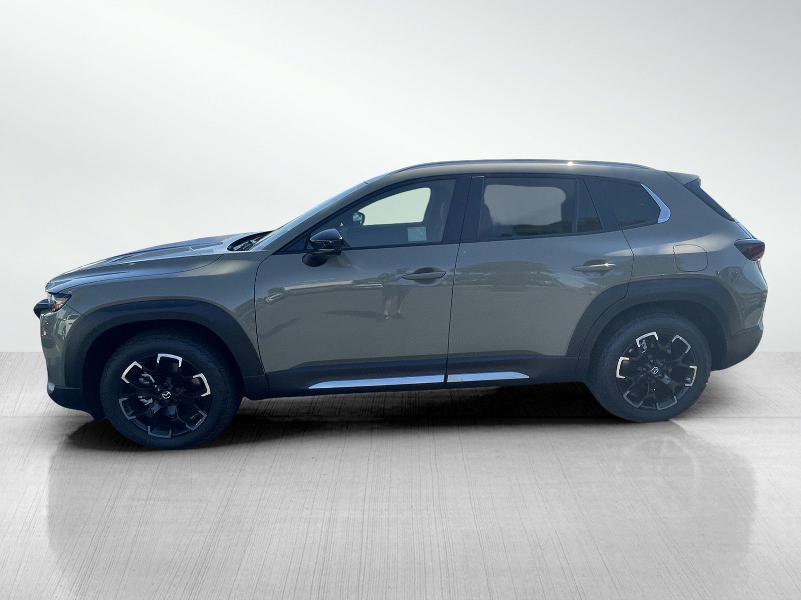 new 2024 Mazda CX-50 car, priced at $43,045