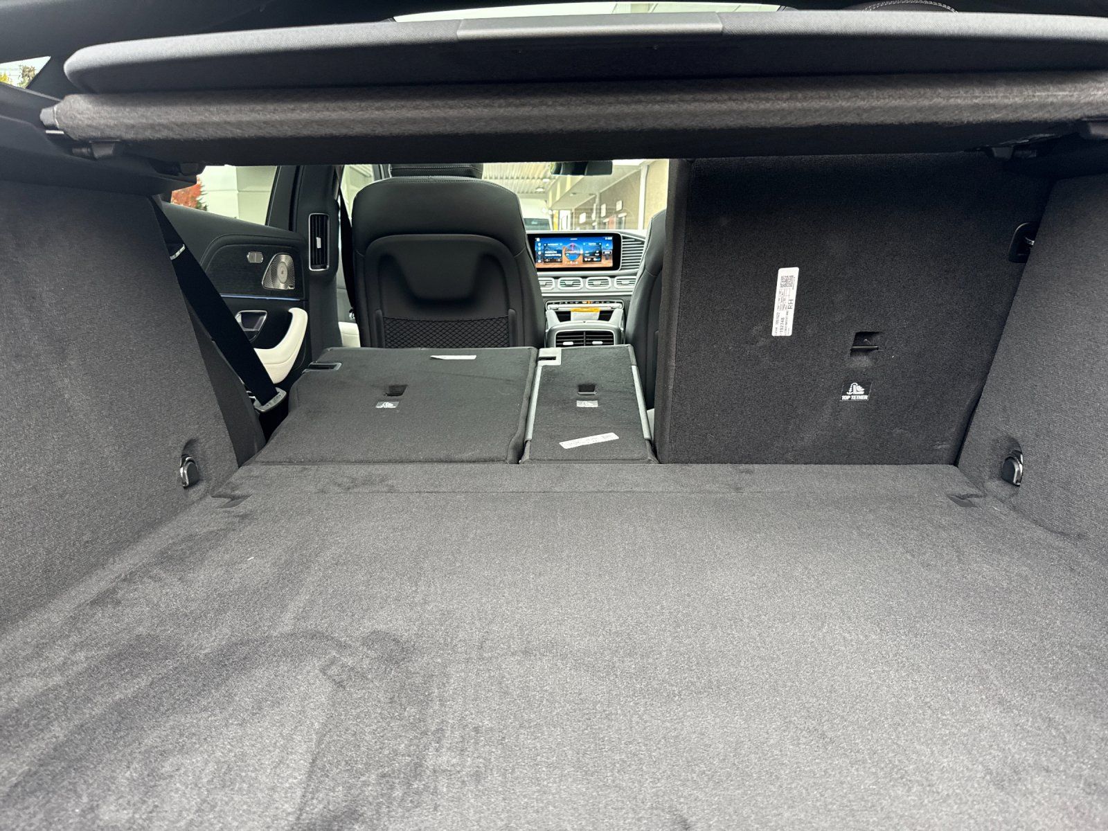 new 2026 Mercedes-Benz GLE car