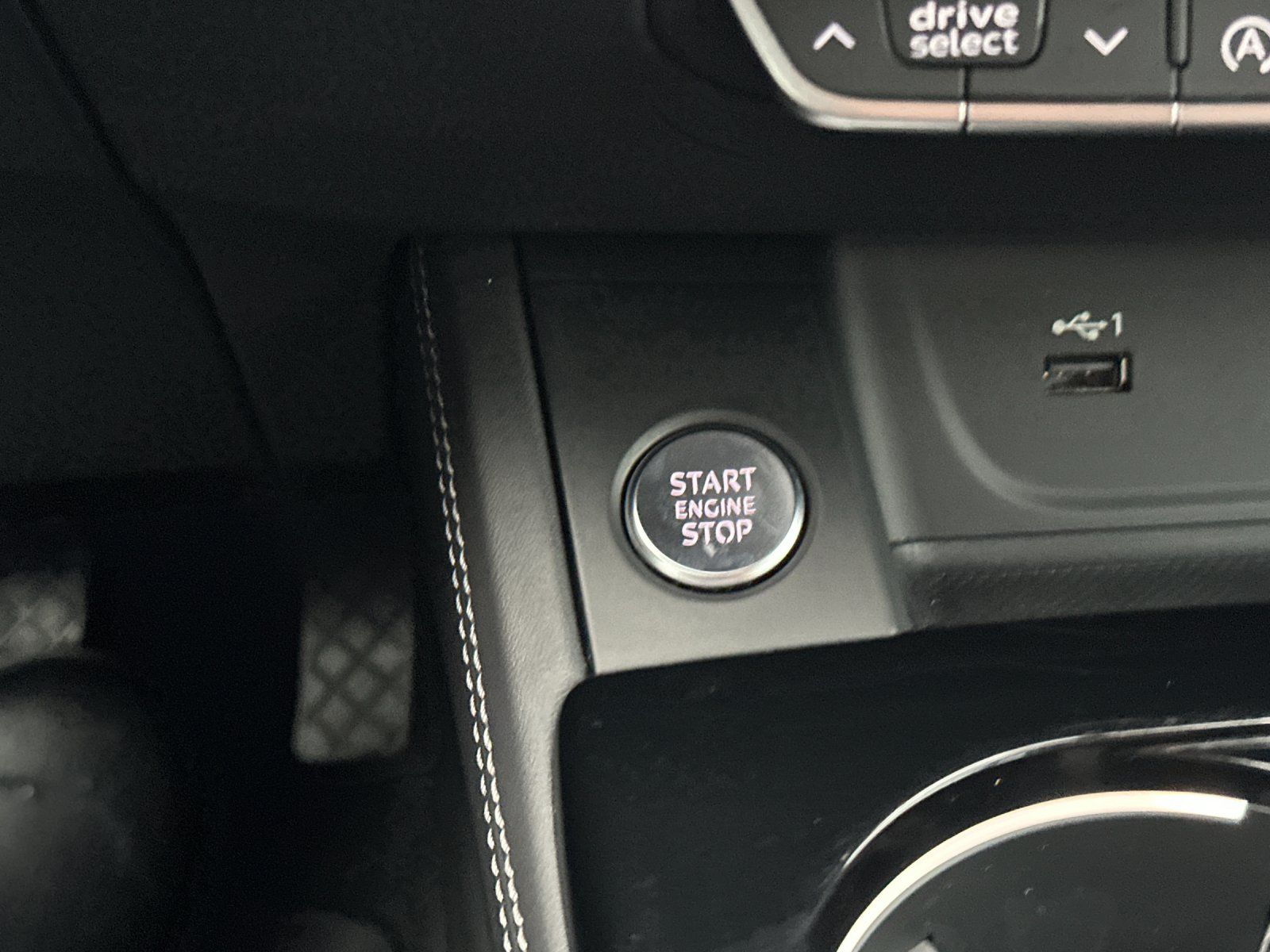 used 2023 Audi A4 car, priced at $26,498