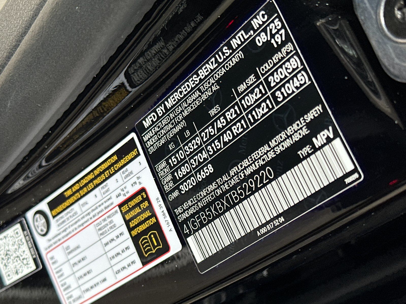 new 2026 Mercedes-Benz GLE car