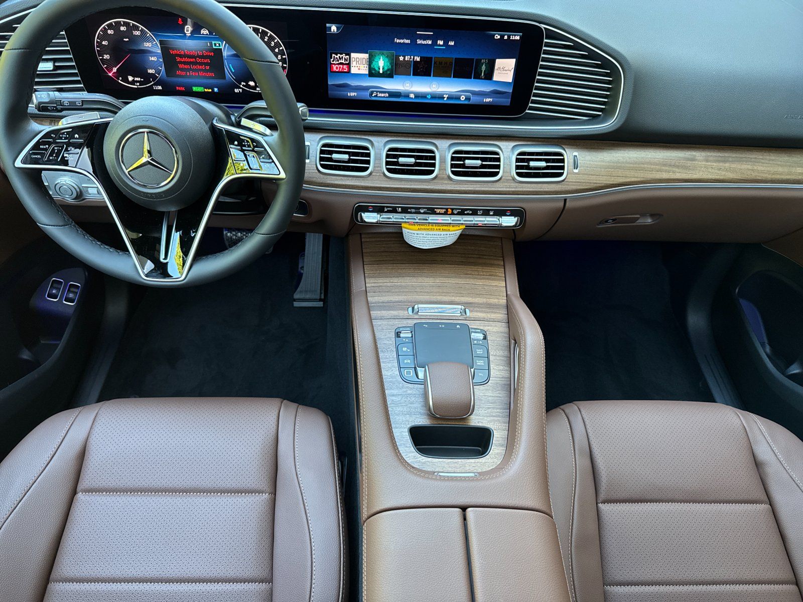 new 2026 Mercedes-Benz GLE car