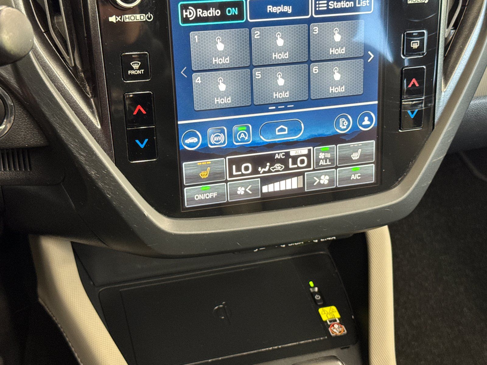 used 2025 Subaru Forester car, priced at $27,998