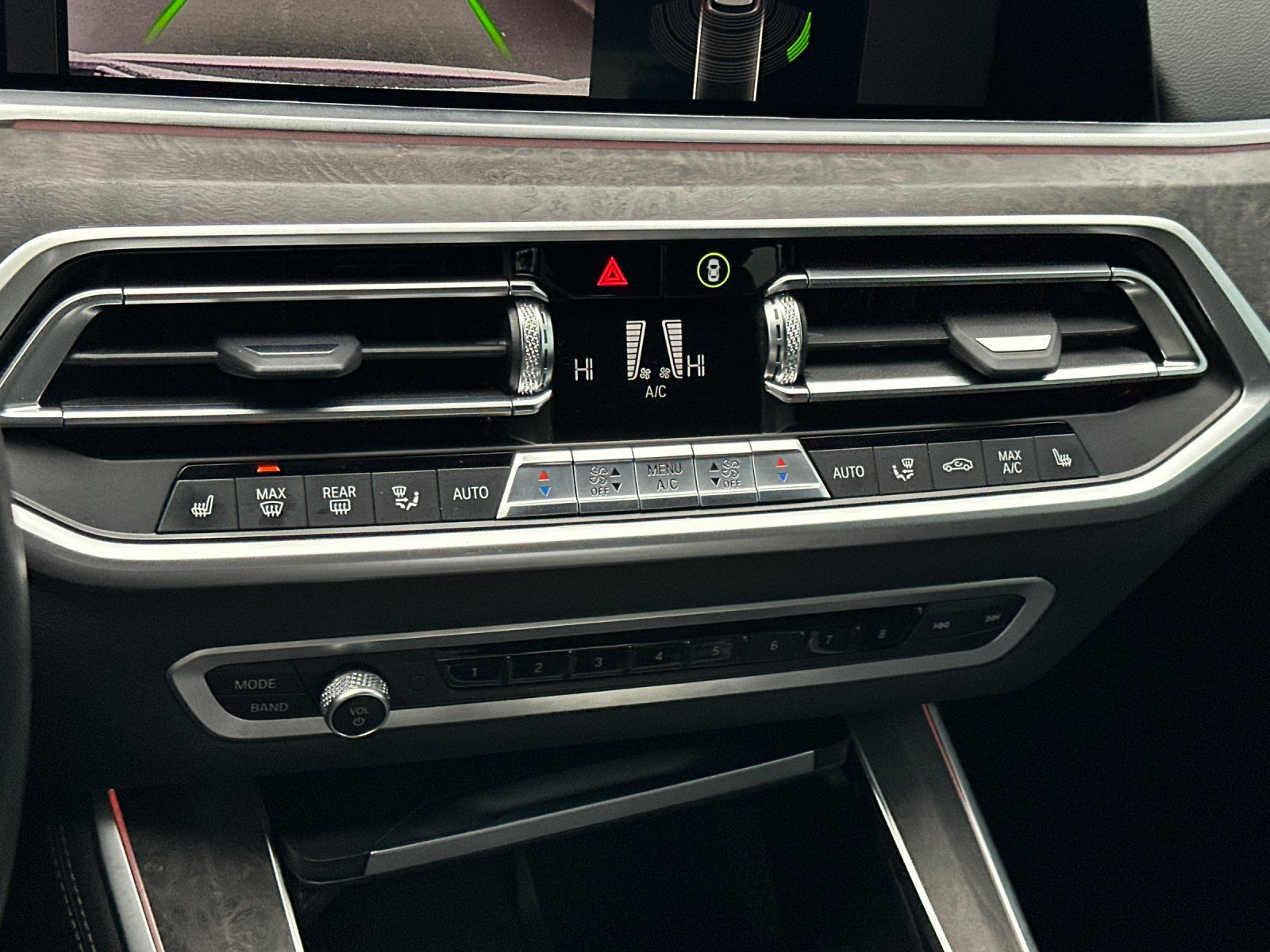 used 2022 BMW X5 car, priced at $37,998