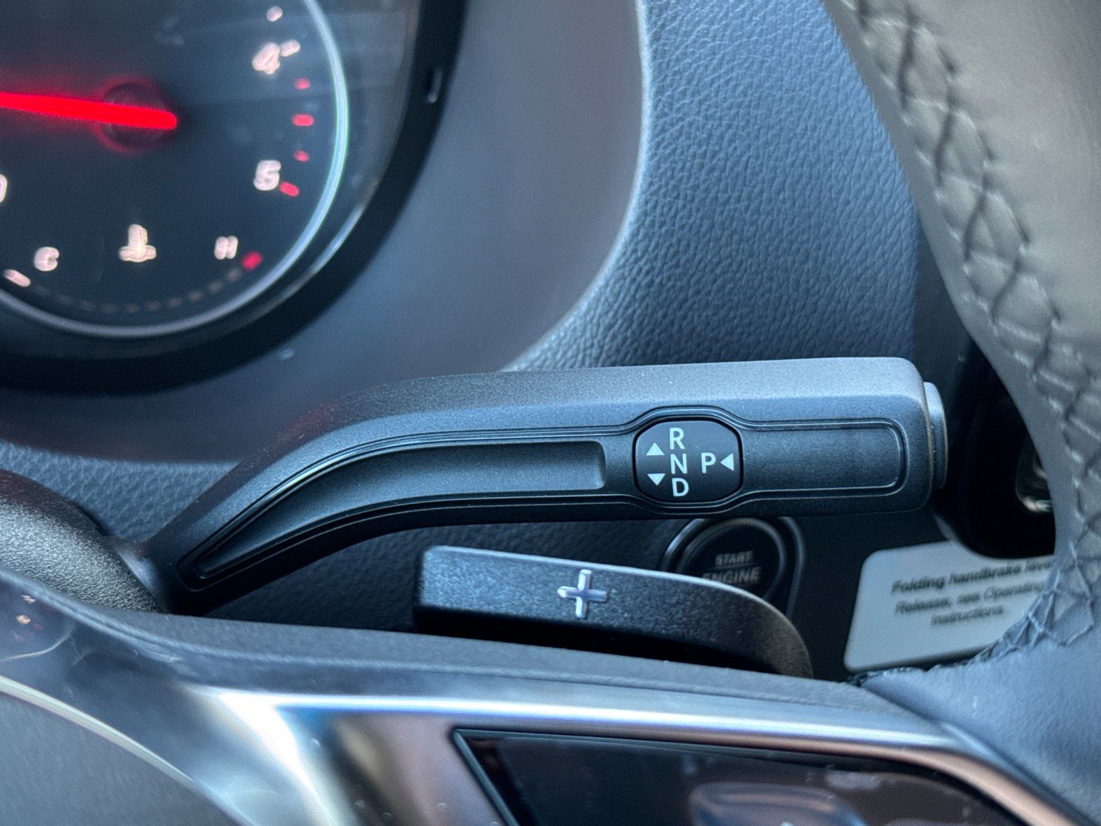 new 2025 Mercedes-Benz Sprinter 2500 car